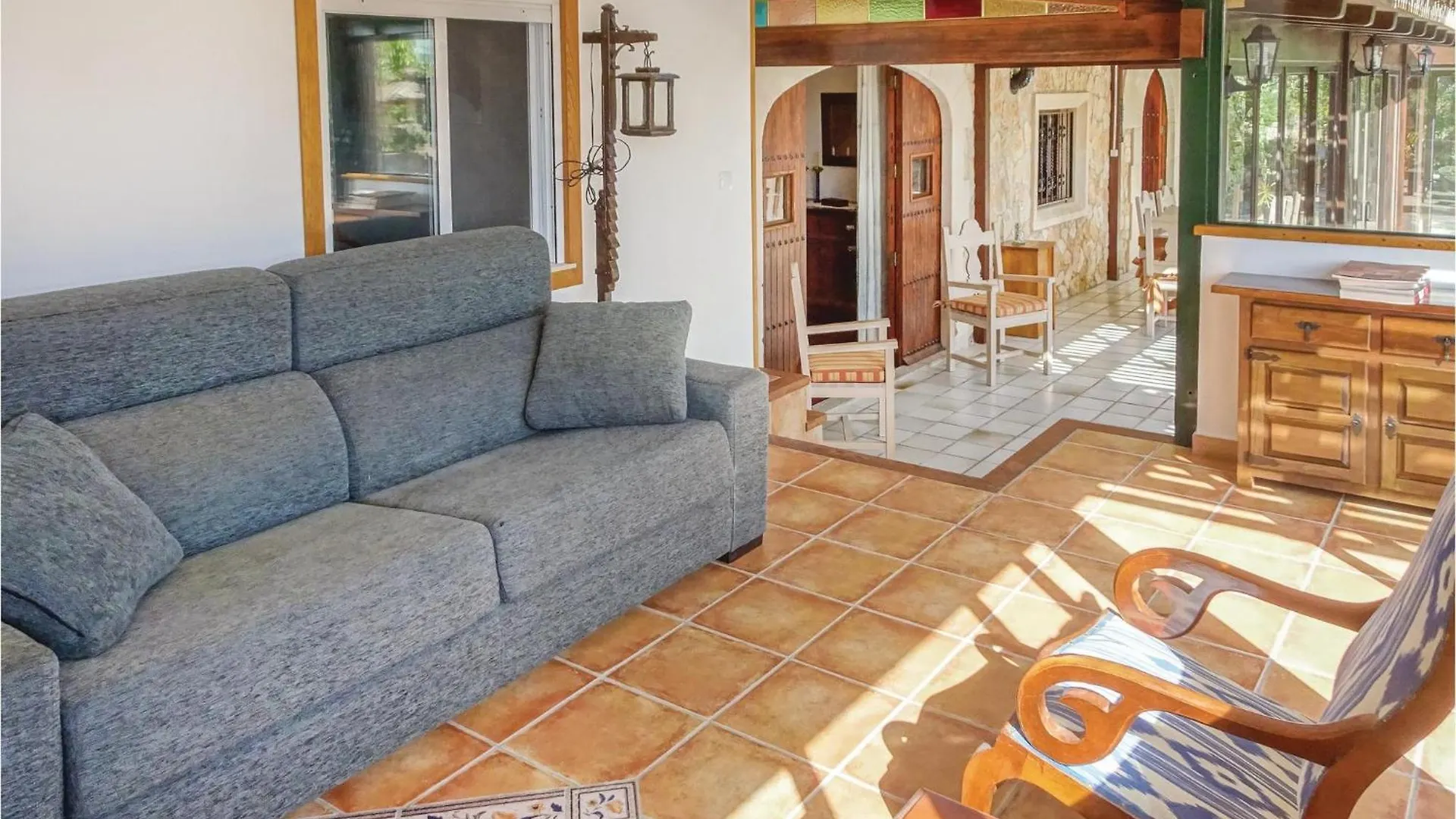 Holiday home Beautiful Home In Manacor With Swimming Pool