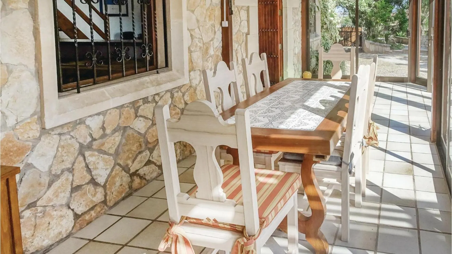 Holiday home Beautiful Home In Manacor With Swimming Pool