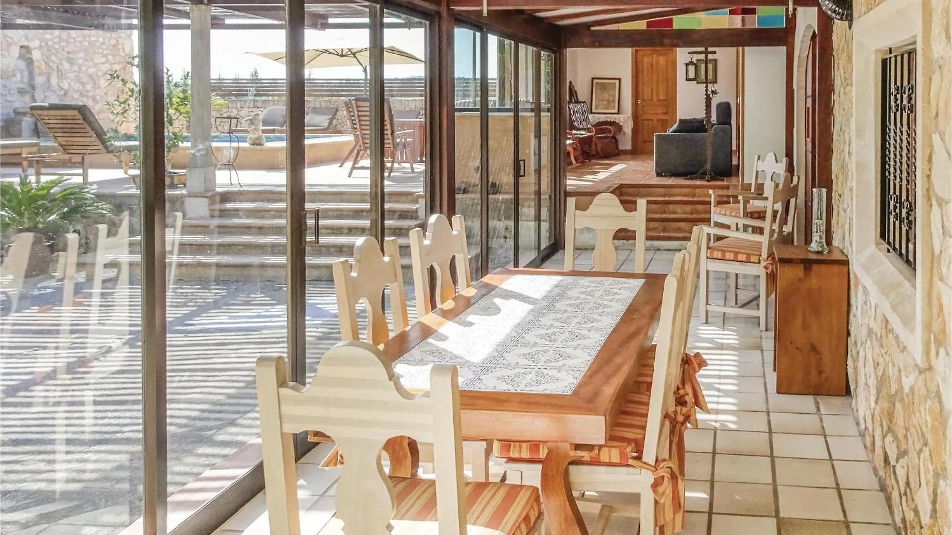 Beautiful Home In Manacor With Swimming Pool 0*, Manacor (Mallorca) Spain