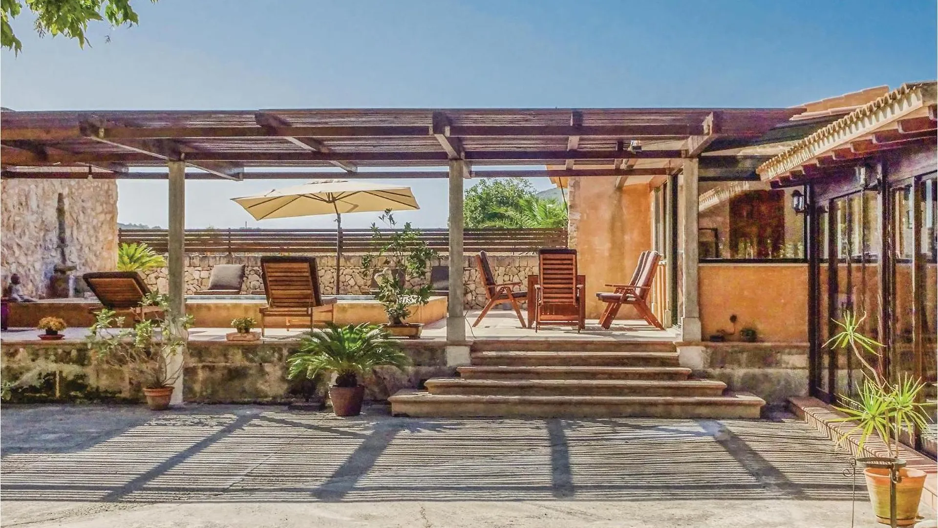 Beautiful Home In Manacor With Swimming Pool 0*, Manacor (Mallorca)