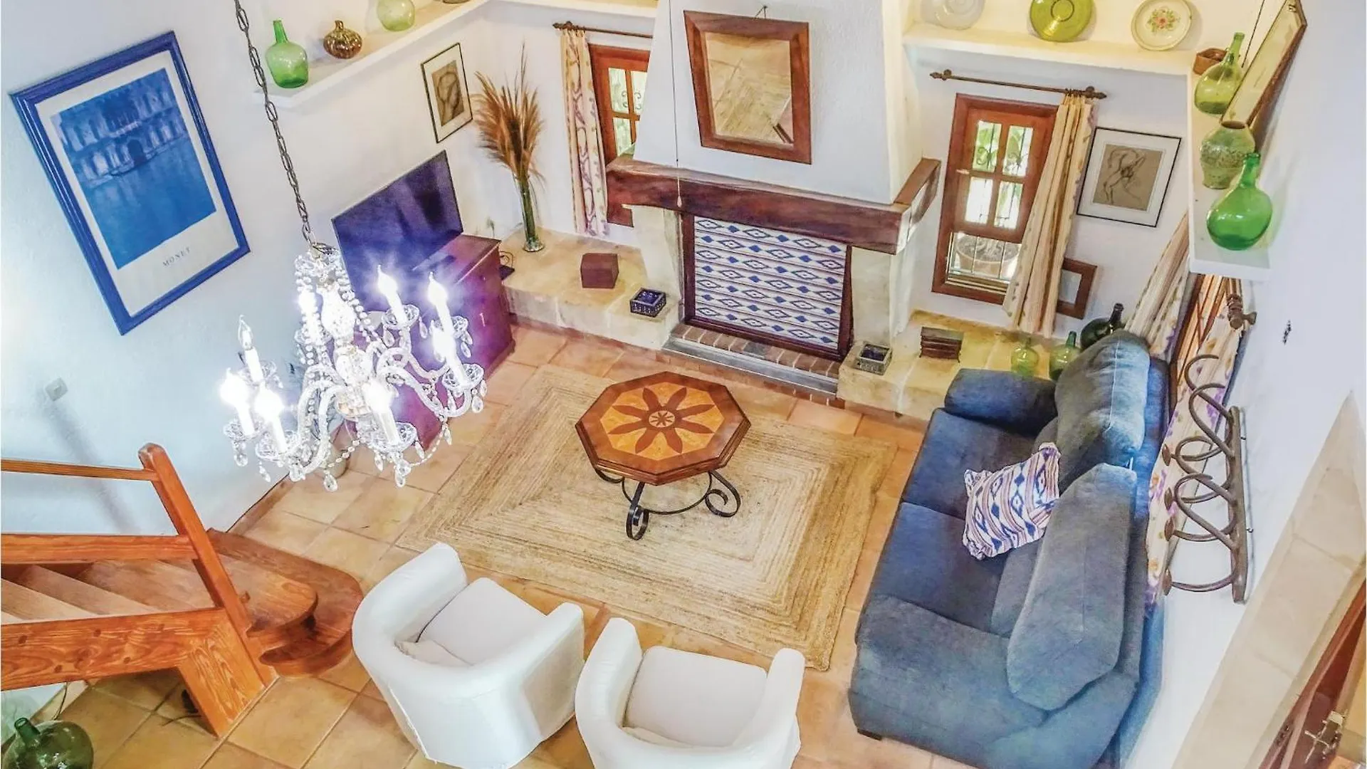 Beautiful Home In Manacor With Swimming Pool Holiday home