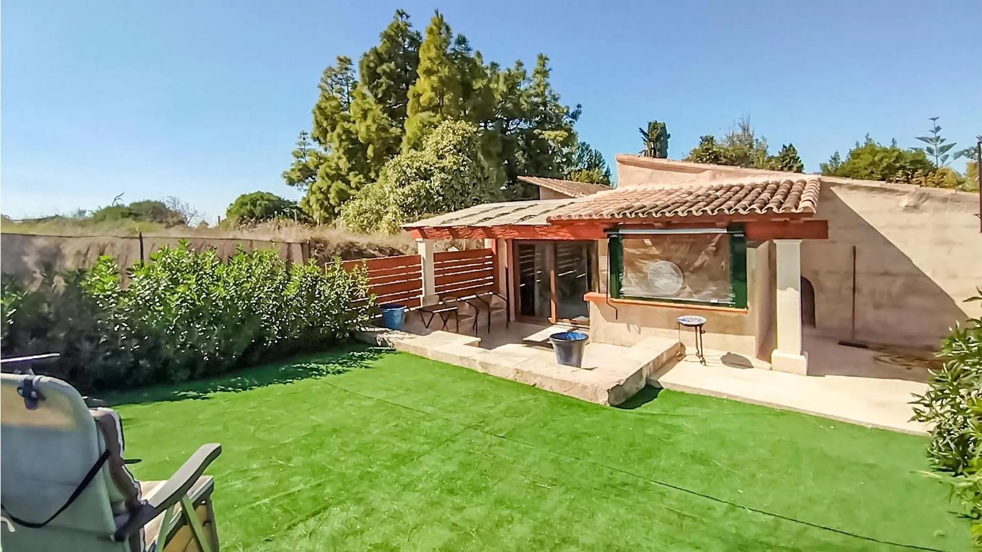 Beautiful Home In Manacor With Swimming Pool Spain