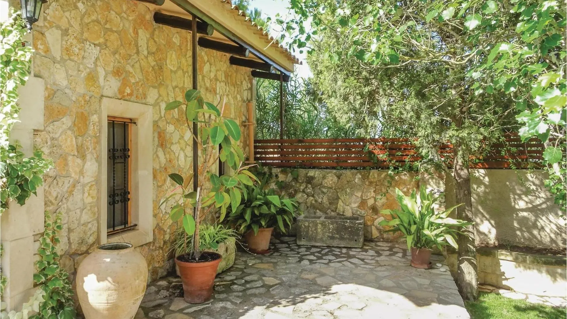 Holiday home Beautiful Home In Manacor With Swimming Pool Spain