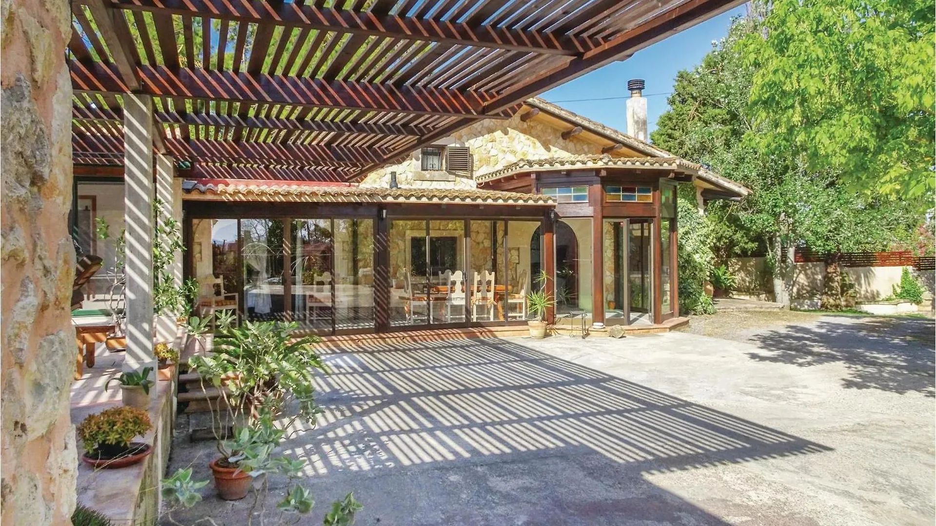 Beautiful Home In Manacor With Swimming Pool Holiday home Manacor (Mallorca)