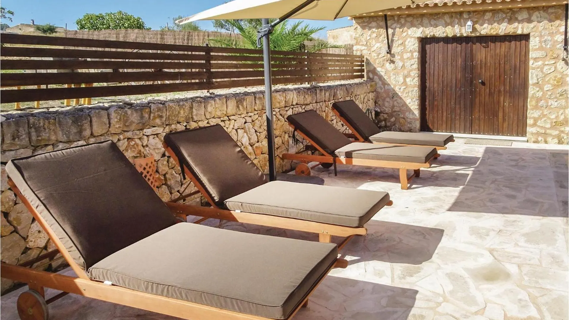 Holiday home Beautiful Home In Manacor With Swimming Pool Spain