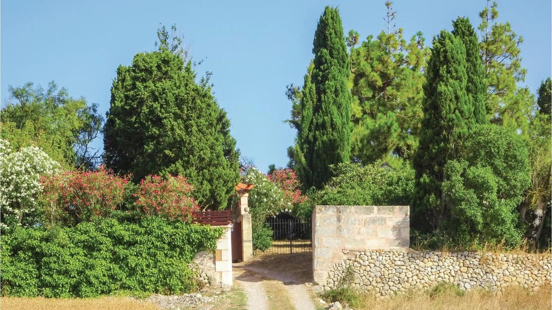 Holiday home Beautiful Home In Manacor With Swimming Pool